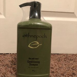 Nu Skin Epoch conditioning shampoo